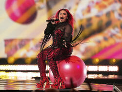 Switzerland Eurovision Song Contest