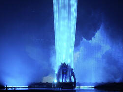 Switzerland Eurovision Song Contest