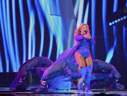 Switzerland Eurovision Song Contest