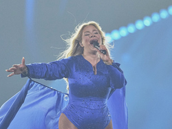 Switzerland Eurovision Song Contest