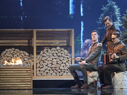 Switzerland Eurovision Song Contest