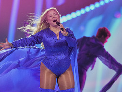 Switzerland Eurovision Song Contest
