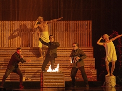 Switzerland Eurovision Song Contest