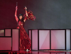 Switzerland Eurovision Song Contest