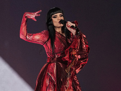 Switzerland Eurovision Song Contest