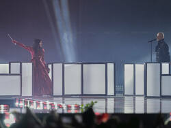 Switzerland Eurovision Song Contest