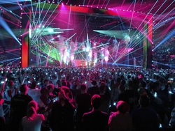 Switzerland Eurovision Song Contest