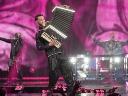 Switzerland Eurovision Song Contest