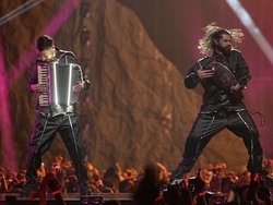 Switzerland Eurovision Song Contest