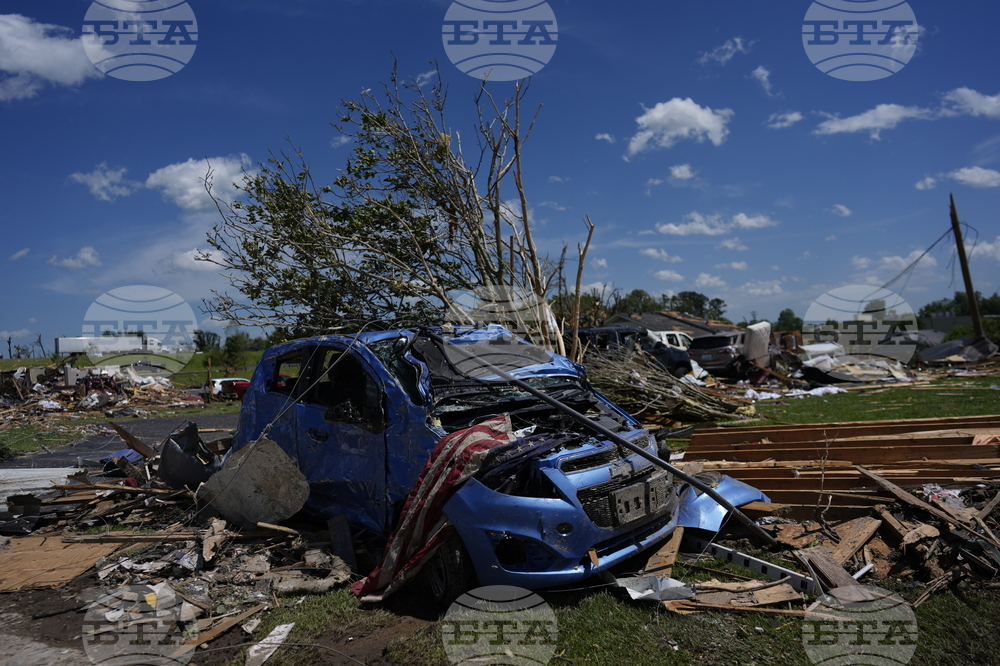 Severe Weather