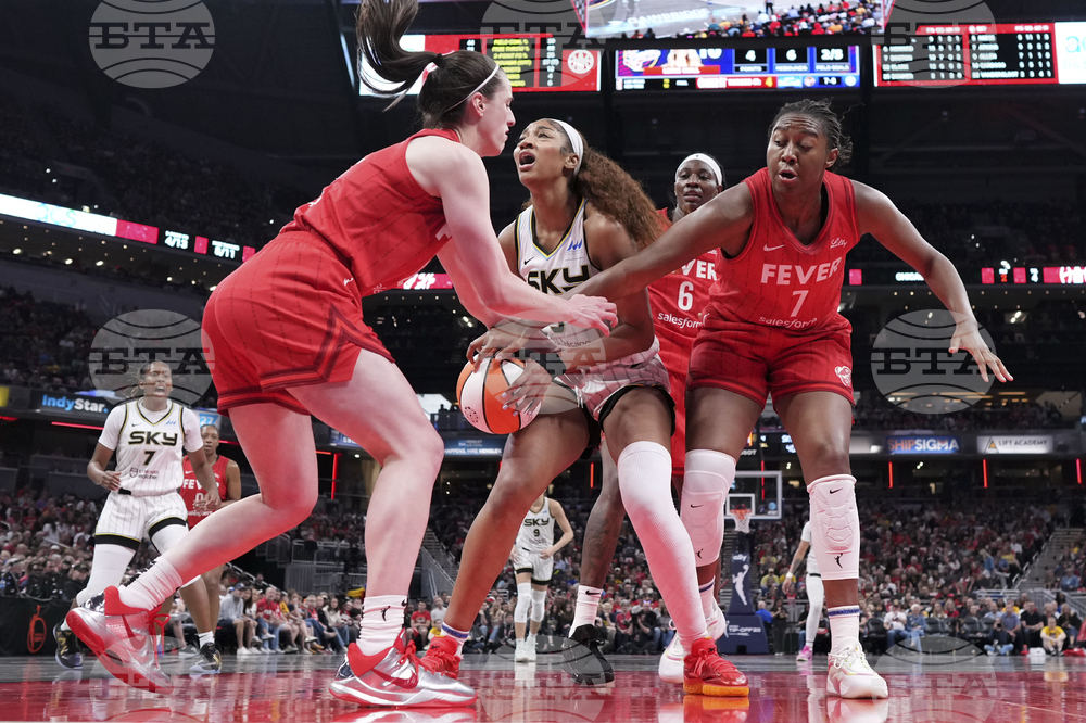Sky Fever Basketball
