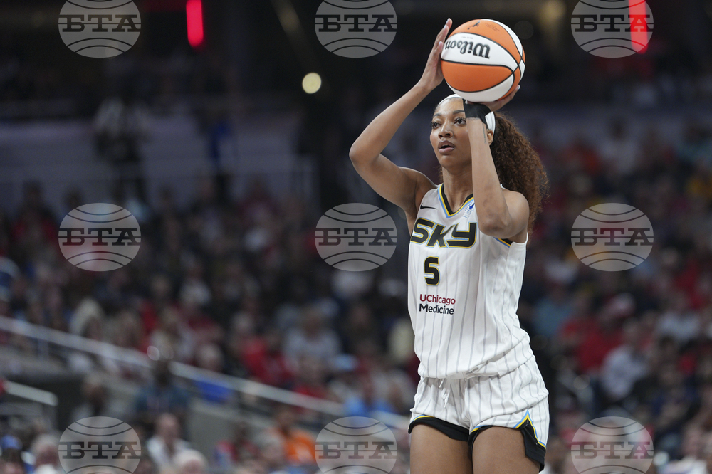 Sky Fever Basketball