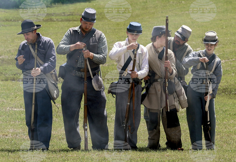 Kentucky Daily Life
