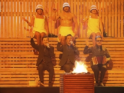 Switzerland Eurovision Song Contest