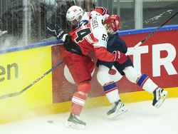 Denmark Hockey Worlds