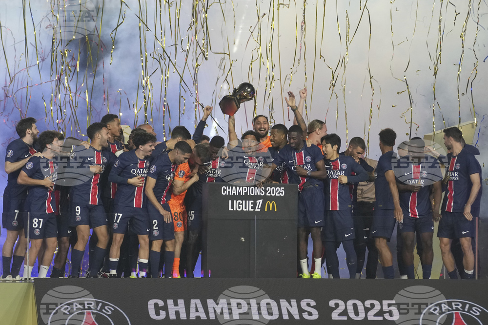 France Soccer League One