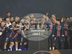 France Soccer League One