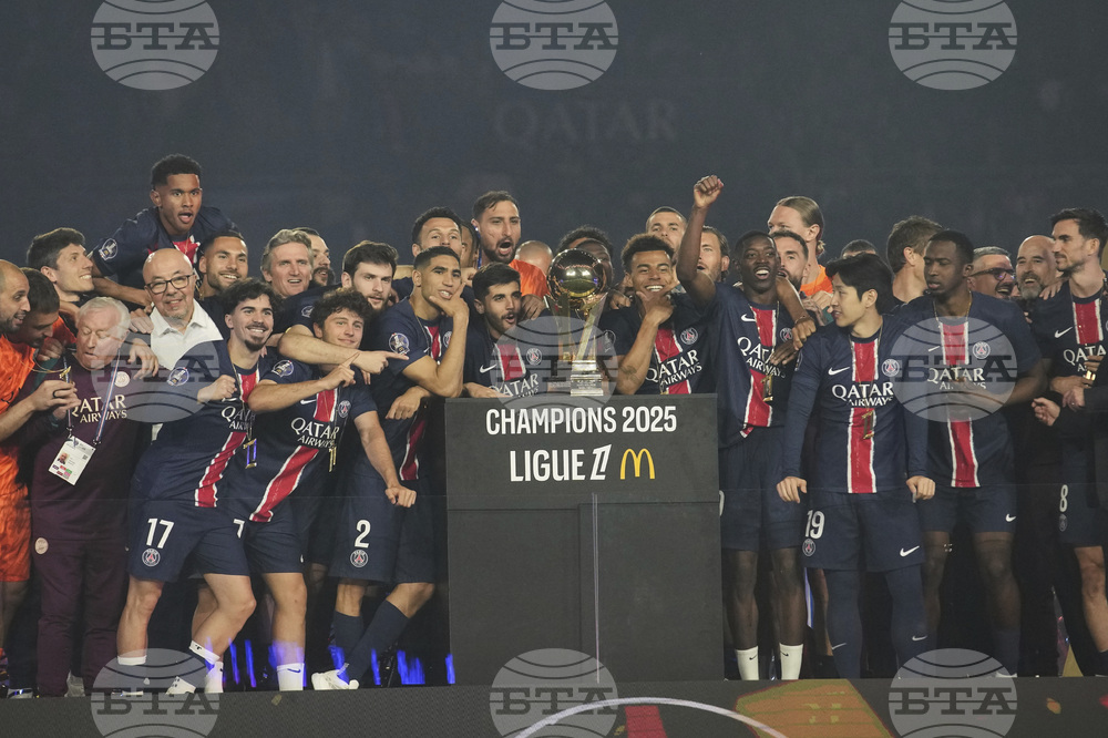 France Soccer League One