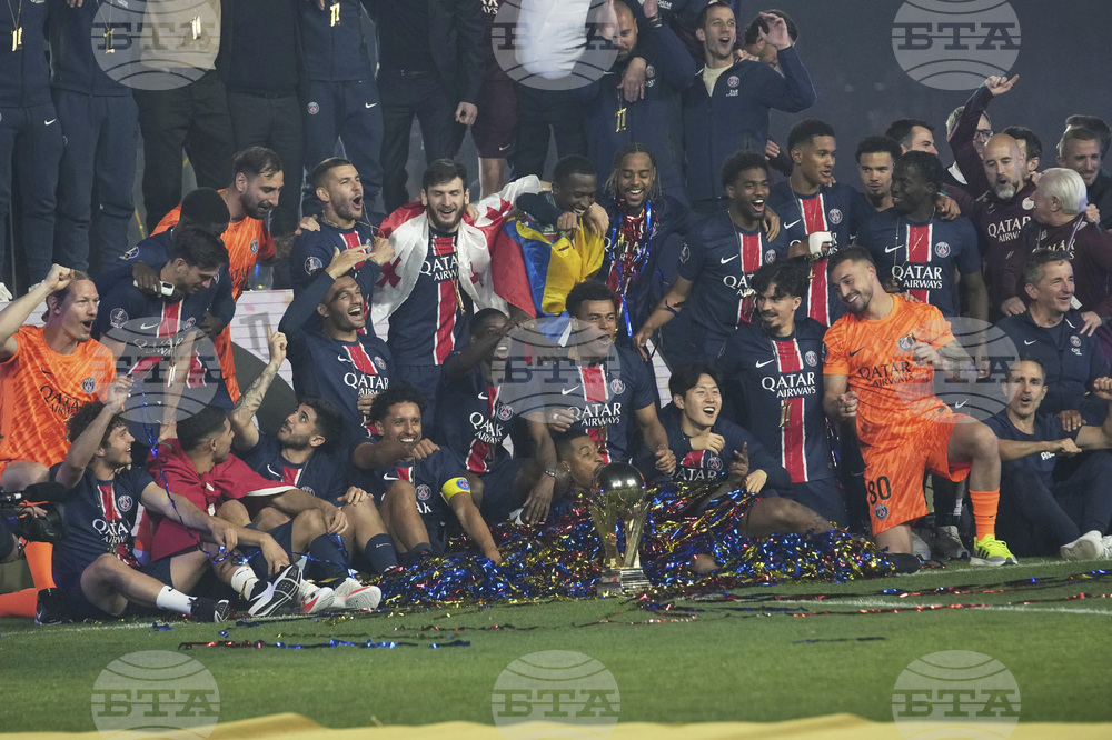 France Soccer League One