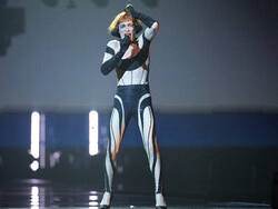 Switzerland Eurovision Song Contest