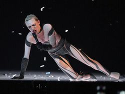 Switzerland Eurovision Song Contest
