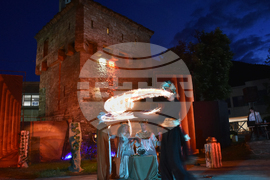 Враца - „Нощ на музеите“