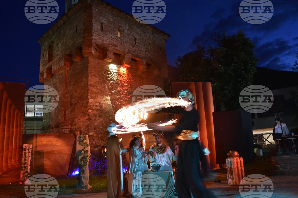 Враца - „Нощ на музеите“