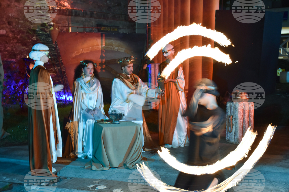 Враца - „Нощ на музеите“