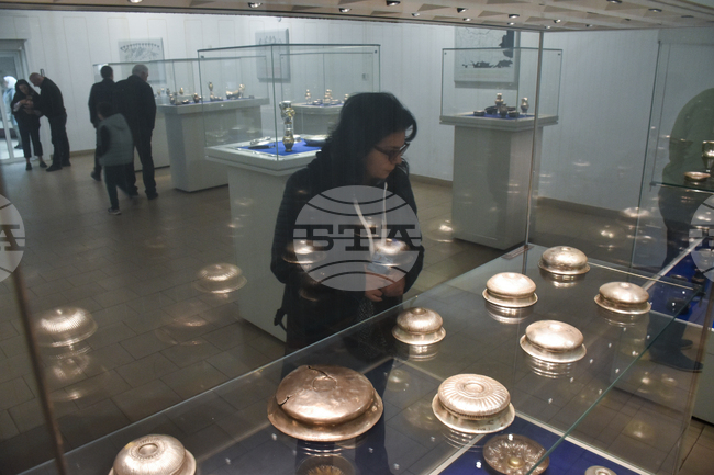 Изложби, временни експозиции, информационни кътове подготвят от Регионалния исторически музей във Враца 