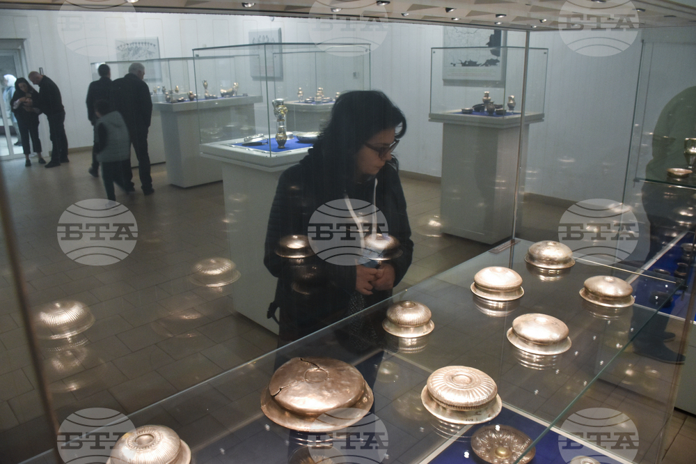 Враца - „Нощ на музеите“