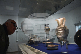 Враца - „Нощ на музеите“