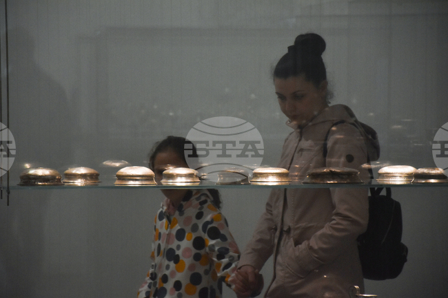 Над 3 000 българи са посетили Регионалния исторически музей – Враца през месец юни 