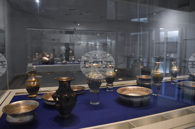 Международна конференция, посветена на съкровищата от Рогозен и Могиланската могила, се открива днес във Враца