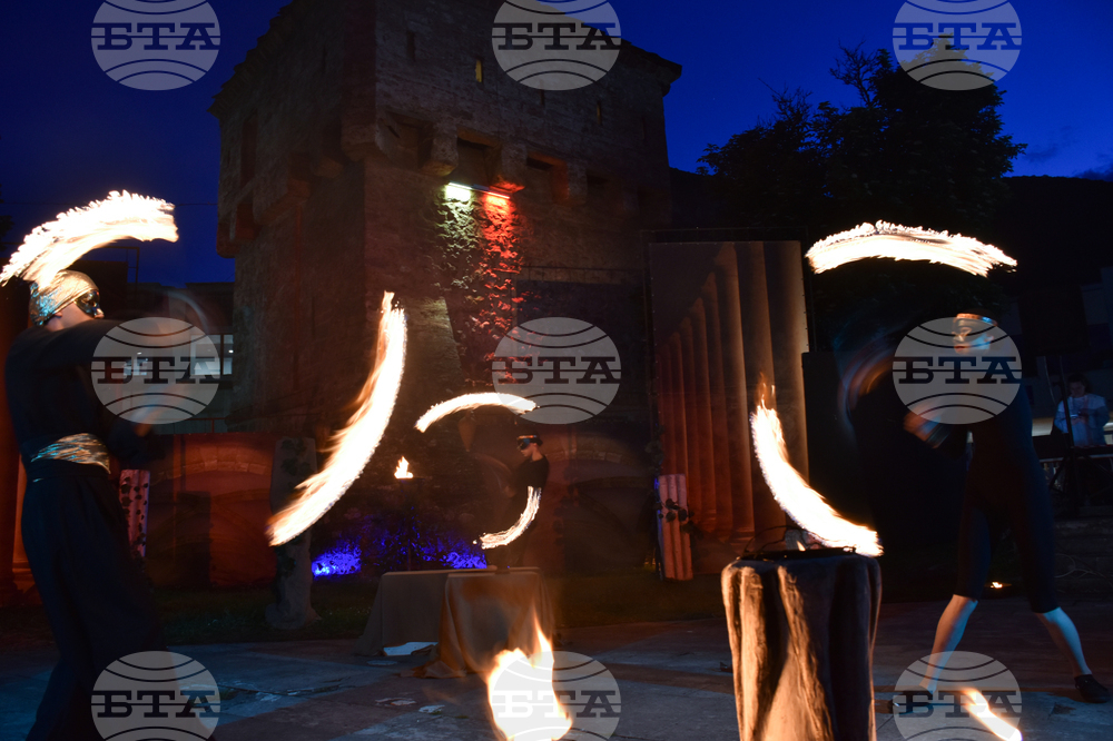 Враца - „Нощ на музеите“