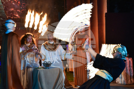 Враца - „Нощ на музеите“