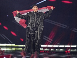 Switzerland Eurovision Song Contest
