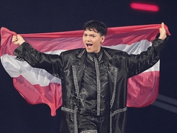 Switzerland Eurovision Song Contest