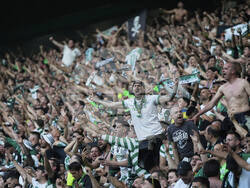 APTOPIX Portugal Soccer