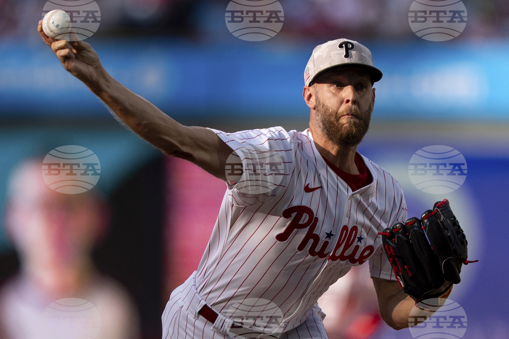 Pirates Phillies Baseball