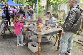 Враца - „Европейска нощ на музеите“