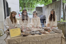 Враца - „Европейска нощ на музеите“