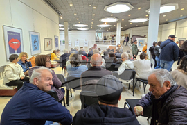 Враца - „Европейска нощ на музеите“