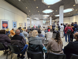 Враца - „Европейска нощ на музеите“