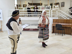 Враца - „Европейска нощ на музеите“