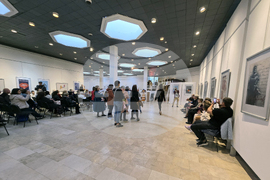 Враца - „Европейска нощ на музеите“