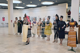 Враца - „Европейска нощ на музеите“