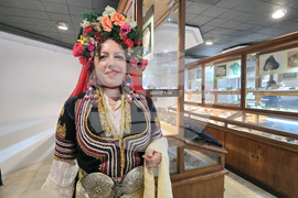 Враца - „Европейска нощ на музеите“