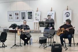 Враца - „Европейска нощ на музеите“