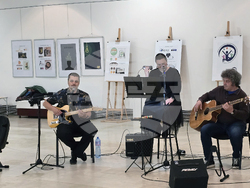 Враца - „Европейска нощ на музеите“