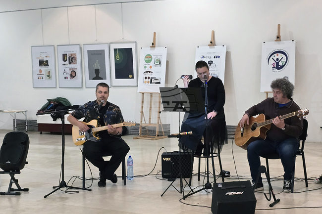 Враца - „Европейска нощ на музеите“